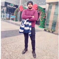 Shahnawaz H