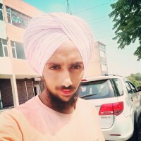 Jaspreet Singh Chakkal