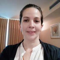 Danielle Maria de Souza Serio dos Santos