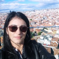 Georgiana Anghel