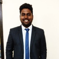 Shree Ranga Elluri