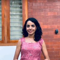 Swathi Mohan