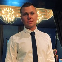 Kirill Medvedev