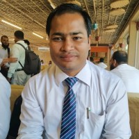 Md. Golam Mostofa