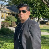 Sanjay Jaras