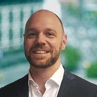 Matt Matias