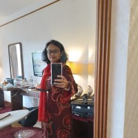Roz Kamal
