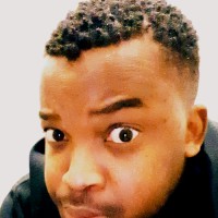 Itumeleng Mamanyuwa