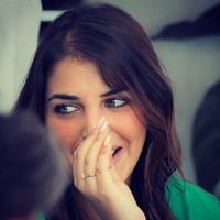 Jasmine Marcora