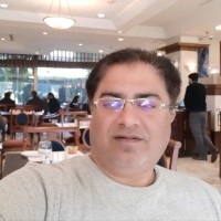 Syed Adnan Bashir
