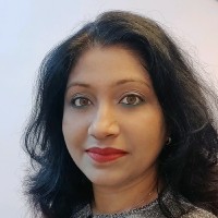 Dr.Janet D'Souza