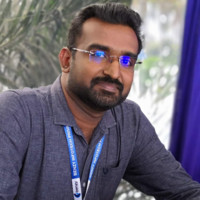 Niran Ravindran