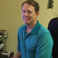 Steve Alford