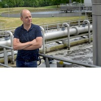 Dimitri Van Dam