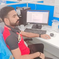 Udayveer Kumar