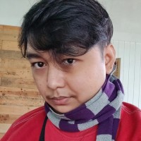 John Ritchie Virtudazo