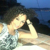 Michela Sarno (She/Her)