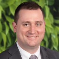 Justin Parker, J.D., Cfp®