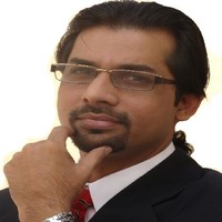 Rajendra dubey