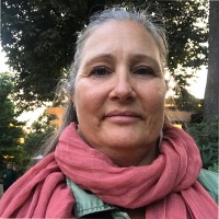 Dorthe Schov Aureld