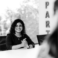 Reshma Sahadevan