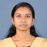Reshma C Nair