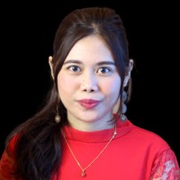 Tanya Ruth P.