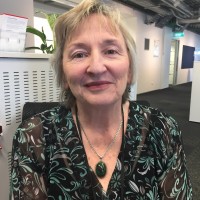 Jane Yates