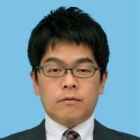 Nobuyoshi Kaneuchi