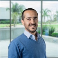 Diego Dalto Alanis