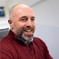 Rob Charnley