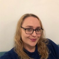 Charlotte Budworth