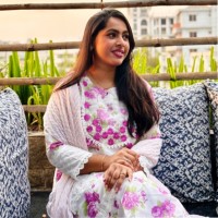 Sadia Islam