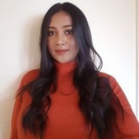 Rishitha Mannemala