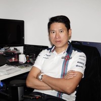 Andrew Chan