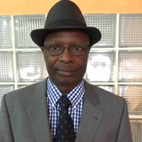 Momodou Alasan Ceesay