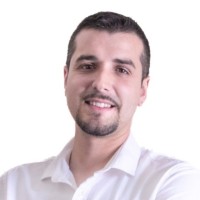 Rubén Marcos Fraile