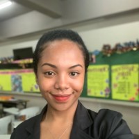 Krizia Marie Baricuatro