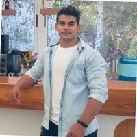 Sujit Kanojia