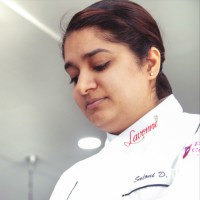 Saloni Dabas