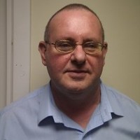 David Stewart