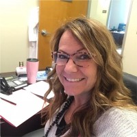 Jennifer Raymond