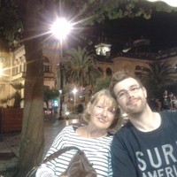 Mum Jones
