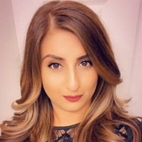 Sofia Chohan