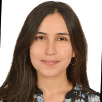 Mouna Thabet