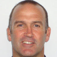Stewart Whitworth