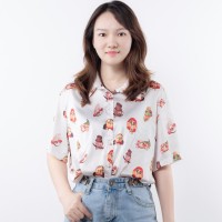 Ivana Hu