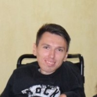 Andrey Shydlovich
