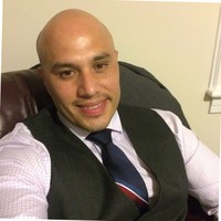 Oliver Zavala