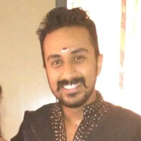 Atheeth Nair